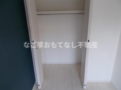 【収納】 | SQUARE志賀本通 | 同タイプ