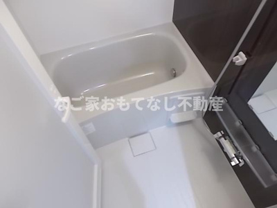 【浴室】 | SQUARE志賀本通 | 同タイプ
