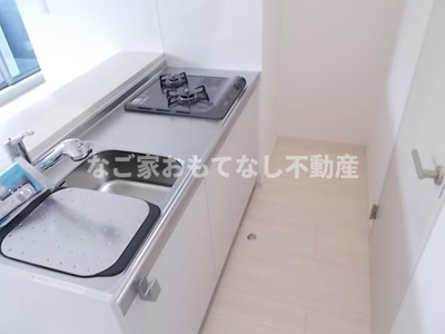 【その他】 | SQUARE志賀本通 | 同タイプ