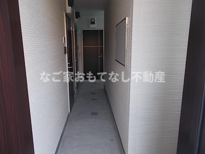 【その他共用部分】 | SQUARE志賀本通 | 同タイプ