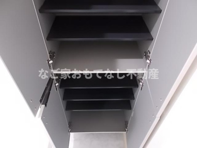 【その他】 | SQUARE志賀本通 | 同タイプ