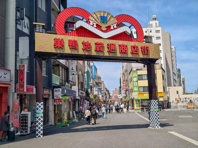 パーク・ノヴァ巣鴨のその他
