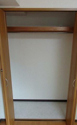 プロスパリティーＦＵＪＩの収納