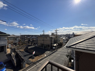 【展望】 | パレYK稲荷町