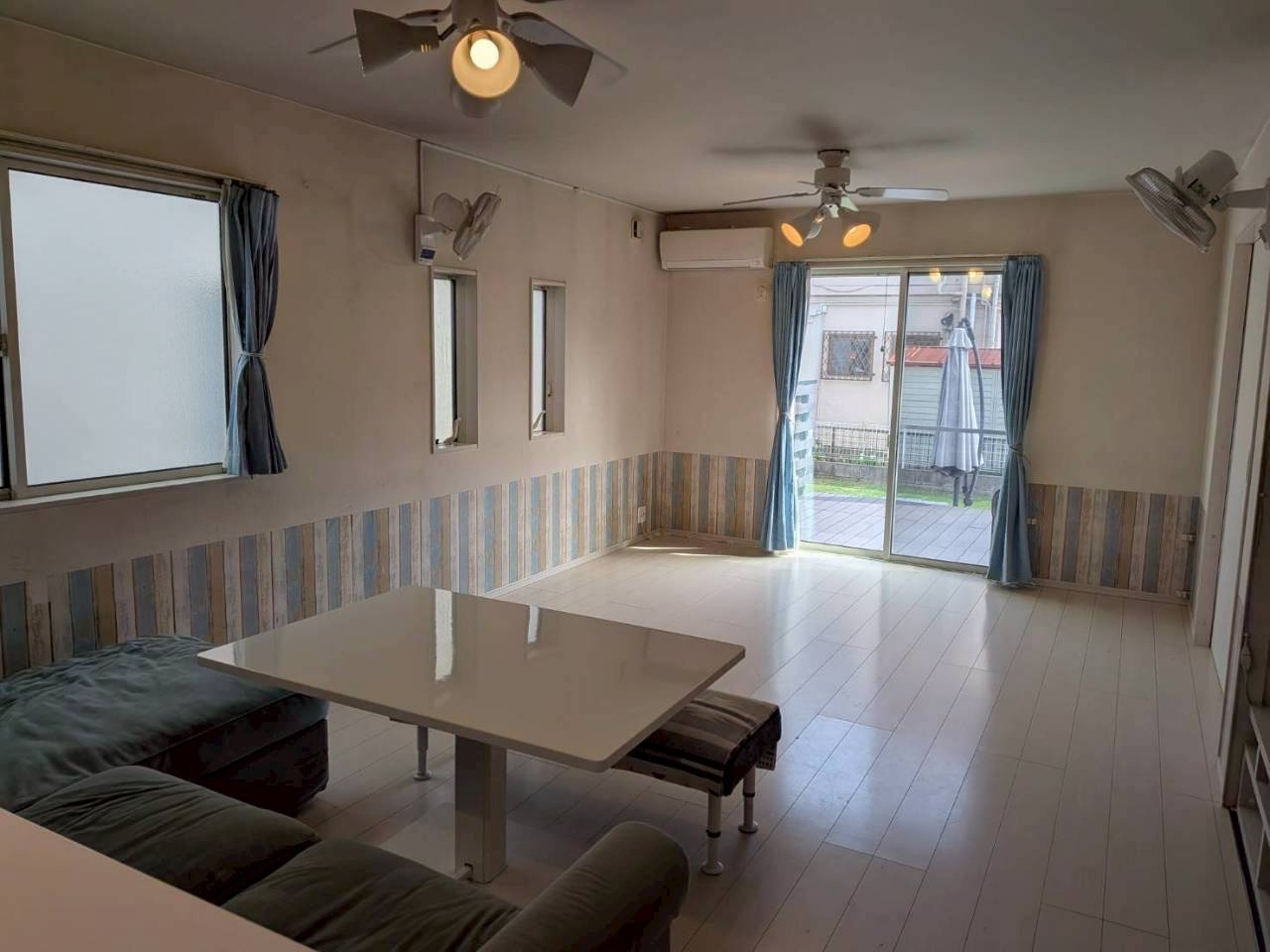我孫子市湖北台１０丁目　中古戸建てのダイニング