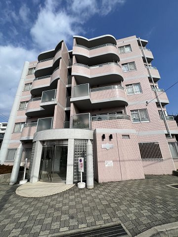 コスモ塚口南Ⅰ