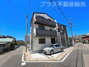 春日市春日原東町4丁目　D号棟（全4棟）【仲介手数料無料・0円】の画像