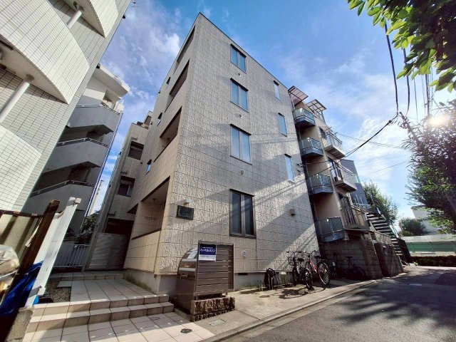 ミッシェル高円寺