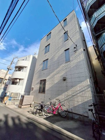 ミッシェル高円寺の外観|★閑静な住宅街に立地しています★