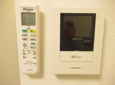 【外観】 | レゾナンス西新井