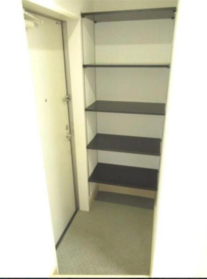 【玄関】 | レゾナンス西新井