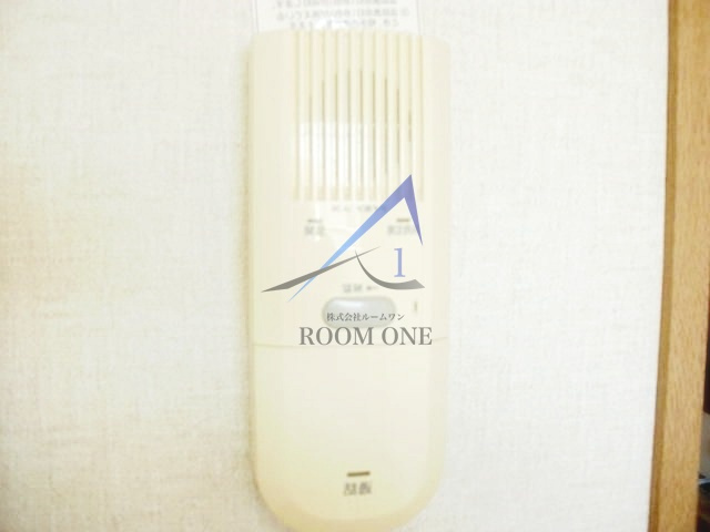 ナシェレⅡの内装