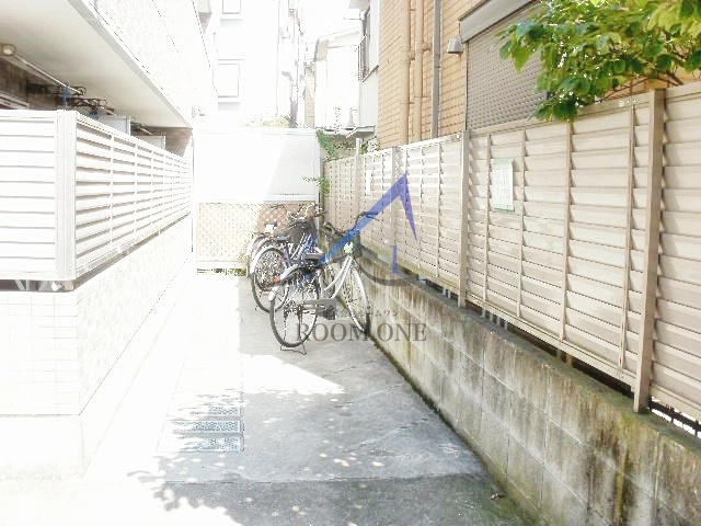 ナシェレⅡ
