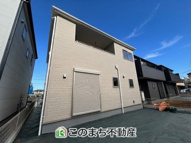 Livele Garden.S　加須市三俣1丁目　の画像