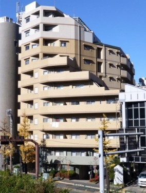【外観】