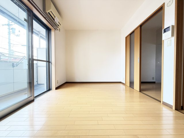 さんさんハウスの内装