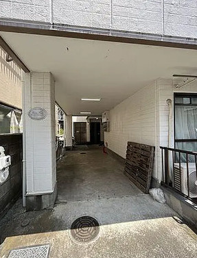 ヴィエナフォレストのその他共用部分
