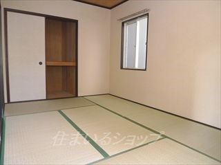 タカセコーポ　Ｃ棟の収納