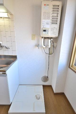 【その他】 | ファインOT | 同間取り別部屋参照