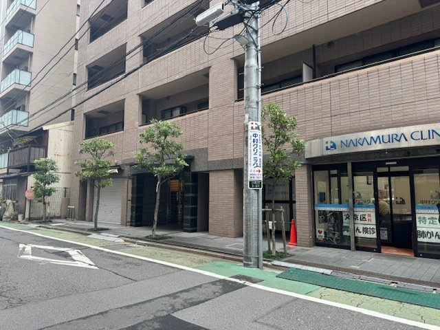 【外観】