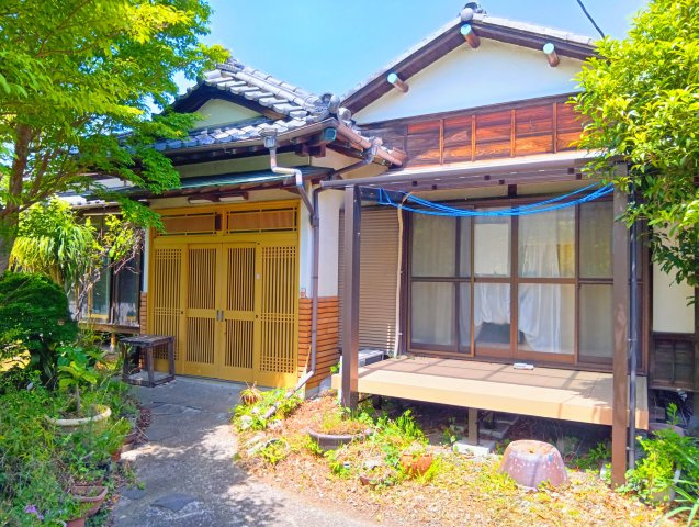 売中古戸建　富士市比奈