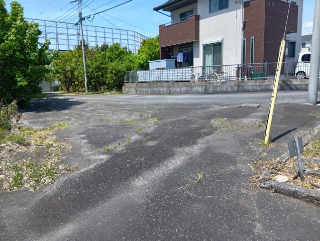 売中古戸建　富士市比奈の周辺|国道1号線まで車で約6分です。
多方面へのアクセス良好です。