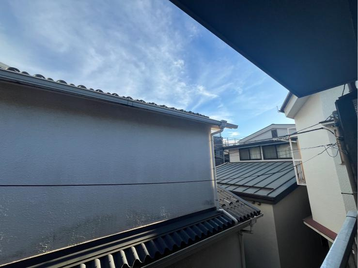 幸町一丁目戸建の展望