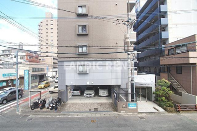 【その他共用部分】 | グランディール平尾山荘