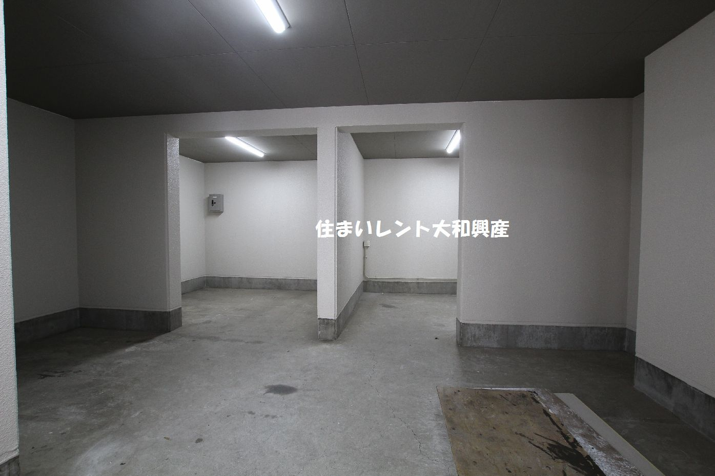 L-commu+PLUS相模大野のその他共用部分