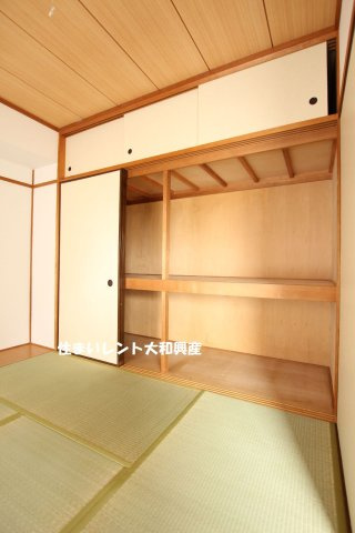 L-commu+PLUS相模大野の収納