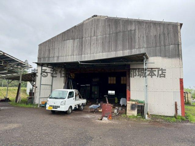 高城貸倉庫
