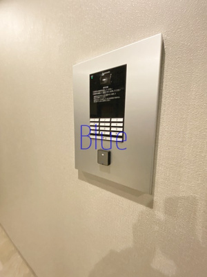 【セキュリティ】 | シャーメゾンゆめが丘弐番館