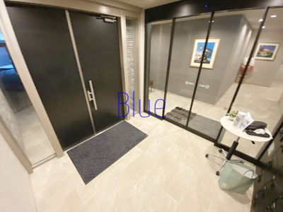 【その他共用部分】 | シャーメゾンゆめが丘弐番館