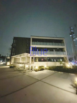 【外観】 | シャーメゾンゆめが丘弐番館