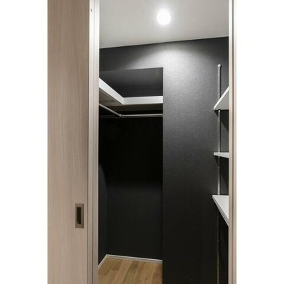 【収納】 | エスタート横濱高島町
