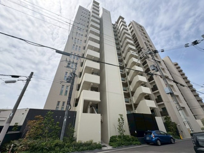 【外観】 | ワコーレ西田辺リーブス | 家探しはどうやってするの？から資金のことや住宅ローン、税金や制度のことまで住宅の難しいことをわかりやすく説明いたします♪