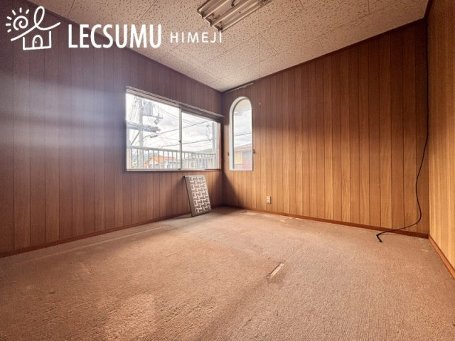姫路市勝原区丁/中古戸建の子供部屋