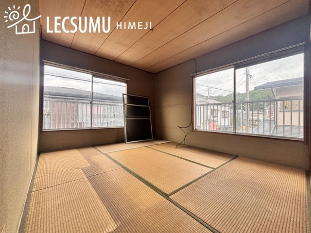 姫路市勝原区丁/中古戸建の和室