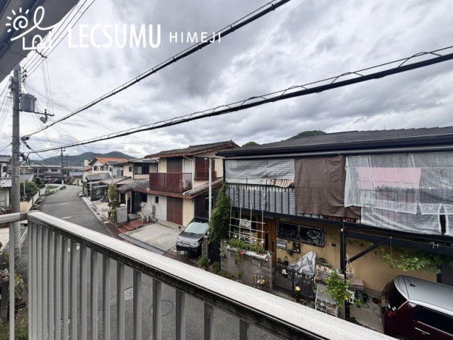 姫路市勝原区丁/中古戸建の展望