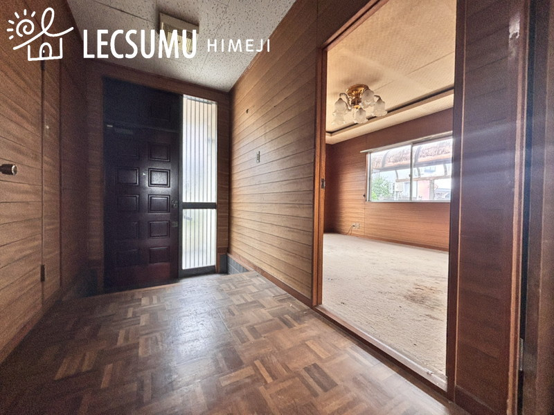 姫路市勝原区丁/中古戸建のその他