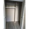 エステムコート北堀江の収納