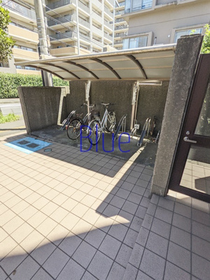 【その他共用部分】 | フォルテ湘南台