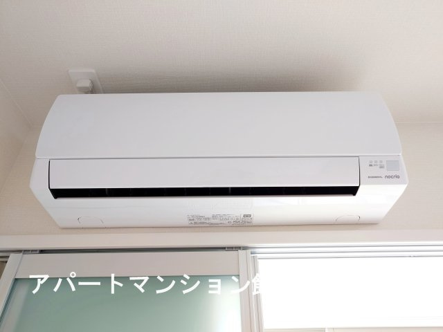 グランスタ　エイアールの設備