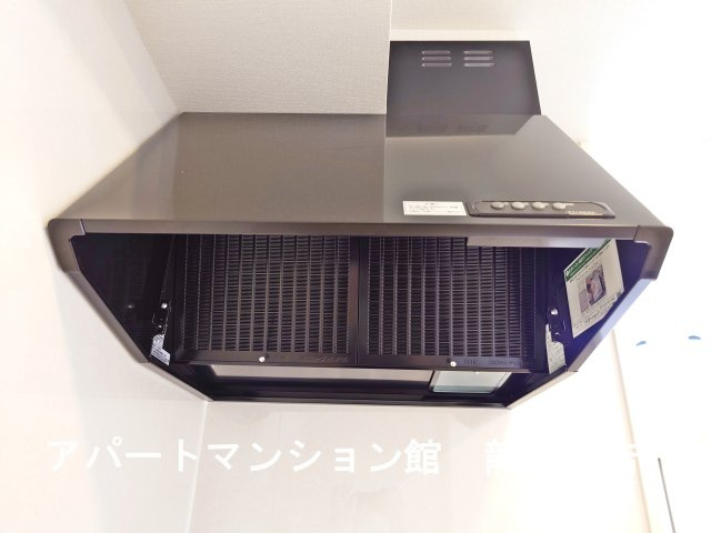 グランスタ　エイアールの設備