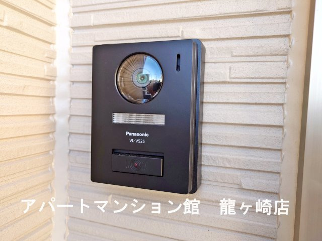 グランスタ　エイアールのセキュリティ