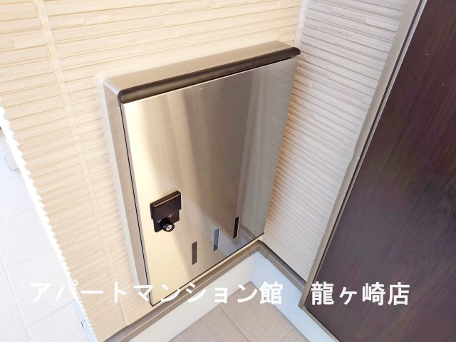 グランスタ　エイアールの設備