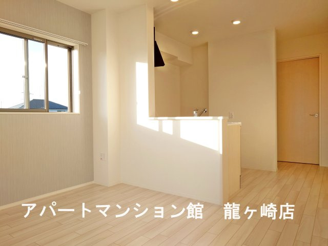 グランスタ　エイアールの内装