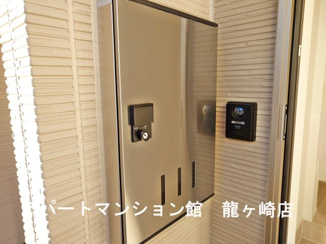 グランスタ　エイアールの設備