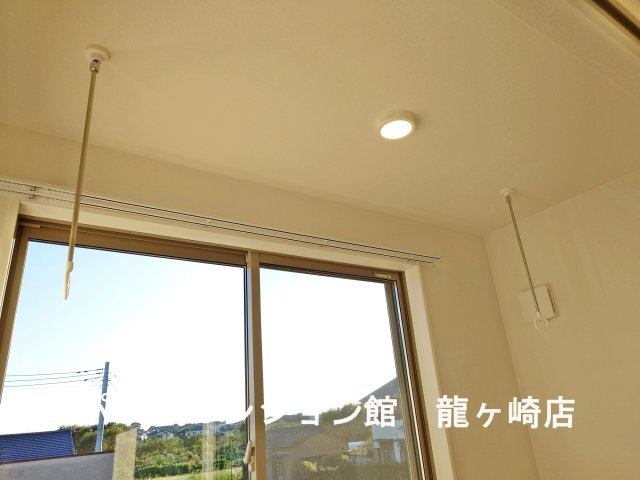 グランスタ　エイアールの設備