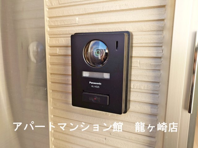 グランスタ　エイアールのセキュリティ